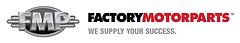 Factory Motor Parts Careers logo