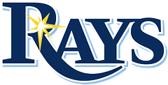 Tampa Bay Rays logo