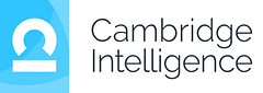 Cambridge Intelligence logo