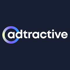 Adtractive logo