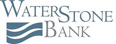 WaterStone Bank logo