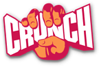 Crunch Norcal logo