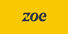 ZOE logo