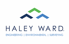 Haley Ward logo