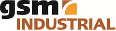 GSM Industrial logo
