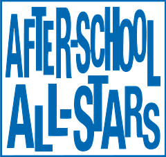 After-School All-Stars logo