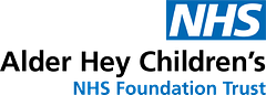 Alder Hey Children's NHS Foundation Trust logo