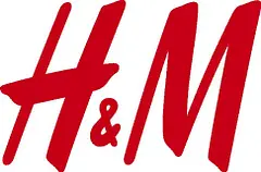 H&M logo