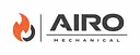 Airo Mechanical logo