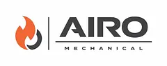 Airo Mechanical logo