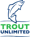 Trout Unlimited logo
