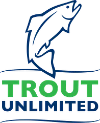 Trout Unlimited logo