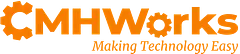 CMHWorks logo