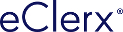 eClerx logo
