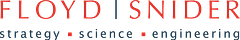 Floyd|Snider logo