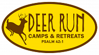 Deer Run Camps & Retreats logo