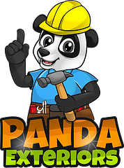 Panda Exteriors logo