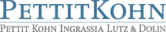 Pettit Kohn Ingrassia Lutz & Dolin PC logo