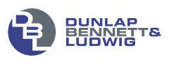 Dunlap Bennett & Ludwig logo