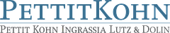 Pettit Kohn Ingrassia Lutz & Dolin PC logo