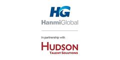 Hanmi Global logo