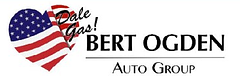 Bert Ogden Auto Group logo
