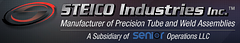 Senior Aerospace Steico logo