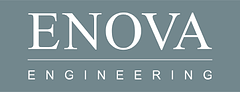 ENOVA logo