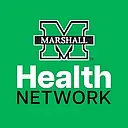 Marshall Health logo