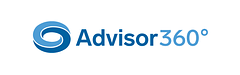Advisor360° logo