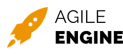 AgileEngine logo