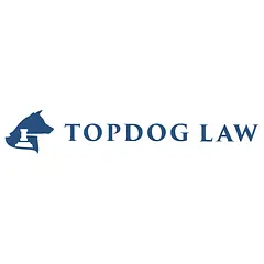 TopDog Law logo