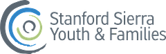 Stanford Sierra Youth & Families logo