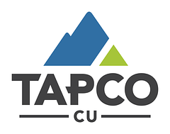 TAPCO Credit Union logo