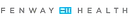 Fenway Health logo