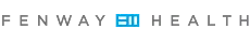 Fenway Health logo