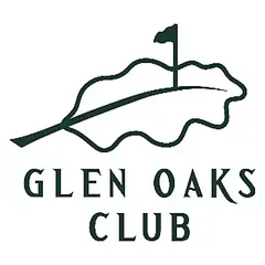Glen Oaks Club logo