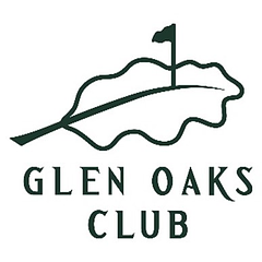 Glen Oaks Club logo