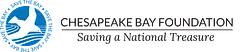 Chesapeake Bay Foundation logo