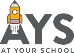 AYS logo