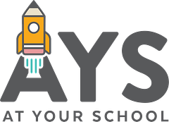 AYS logo