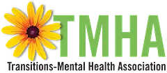 Transitions Mental Health Asso logo