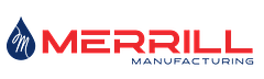 Merrill Mfg Co Corp logo