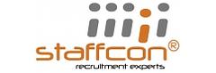 STAFFCON Personalmanagement logo