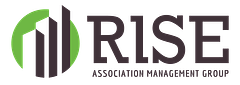 Rise Association Management Group logo