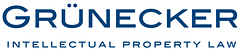 Grünecker Patent- und Rechtsanwälte PartG mbB logo