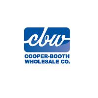Cooper-Booth Transportation Company logo