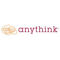 Anythink logo
