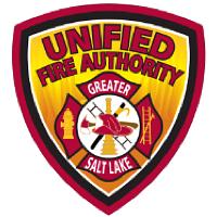Unified Fire Authority logo