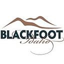 City of Blackfoot logo